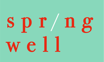 Brand consultancy springwell launches
